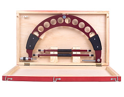 Микрометр гладкий МК 750 кл.1