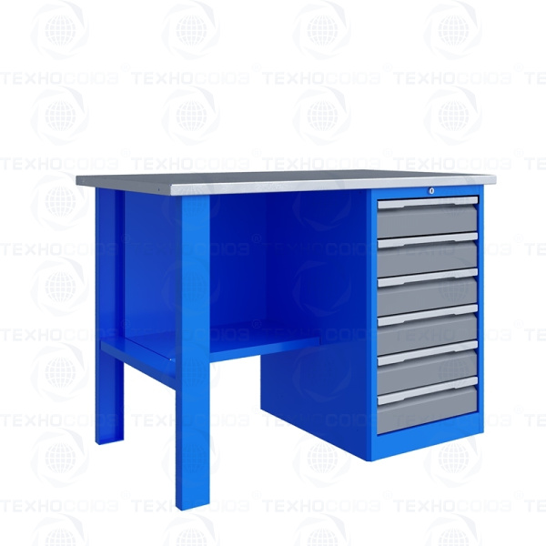 Верстак Верстакофф PRF 121.16.1