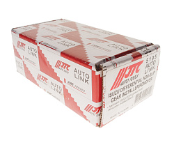 JTC-5195 Приспособление для монтажа/демонтажа шестерни полуоси дифференциала (ISUZU RT50)
