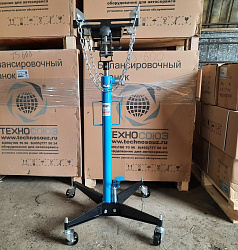 Стойка трансмиссионная 500 кг, ES0102B 