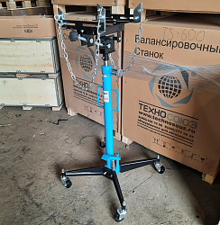 Стойка трансмиссионная 500 кг, ES0102B 