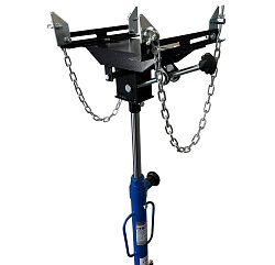 TS0905 Стойка трансмиссионная гидравлическая 0,6т